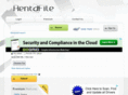 rentafile.com