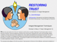 restoringtrust.com