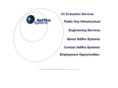 saffiresys.com
