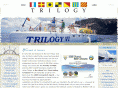 sailtrilogy.com