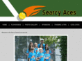searcytennisaces.com