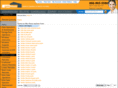 sentex-parts-online.com