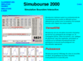 simubourse.com