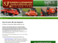sjelsnerslawnmower.net