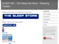 sleep-europe.com