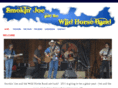 smokinjoeband.net