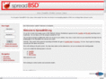 spreadfreebsd.org
