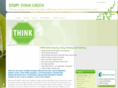 stopthinkgreen.com