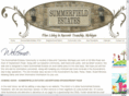 summerfieldestatesmacomb.com