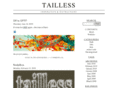 tailless.co.uk