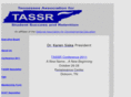 tassr.org