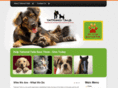 tatteredtails.org