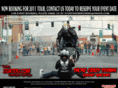 teamstunters.com