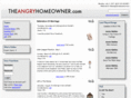 theangryhomeowner.com