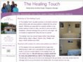 thehealingtouchnc.com