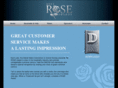 theroseawards.com
