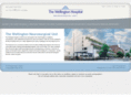 thewellingtonneurosurgicalunit.com