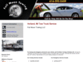 towingcompanyholland.com