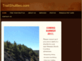 trailshuttles.com