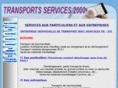 transportservices2000.com