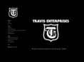 travishiggins.com