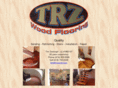 trzwood.com