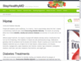 undodiabetesnow.com