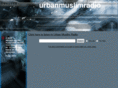 urbanmuslimradio.com