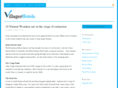 villagerhotels.com
