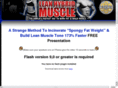 warriorphysique.com