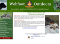webfootguideservice.com