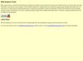 websupportool.com