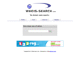 whoissearch.co.uk