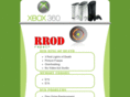 xbox3rrod.com