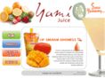 yamijuice.com