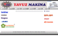 yavuzmakina.org