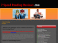 7speedreadingreviews.com