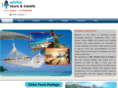 advikatours.com