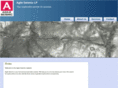 agileseismic.com