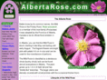 albertarose.com