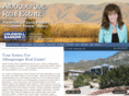 albuquerquehomesolutions.com