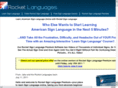 americansignlanguage24.com