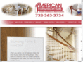 americanstairandrail.com