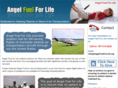 angelfuelforlife.org