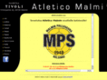 atleticomalmi.com