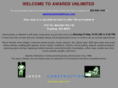 awardsunlimitedwa.com