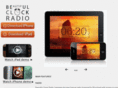 beautifulclockradio.com
