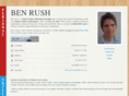 ben-rush.com