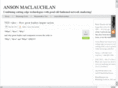 benmacinc.com