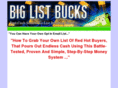 bigprofitlists.com